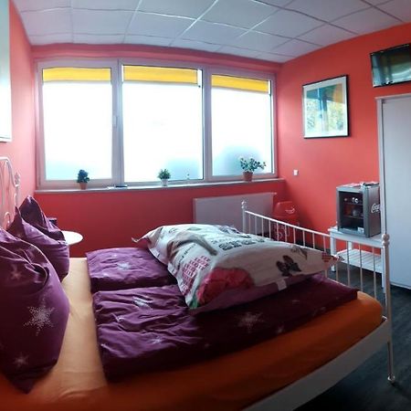 Bed & Breakfast Rosenhof Barbing Esterno foto