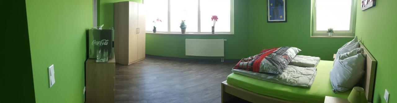 Bed & Breakfast Rosenhof Barbing Esterno foto