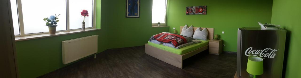 Bed & Breakfast Rosenhof Barbing Esterno foto