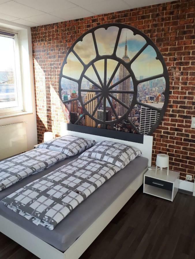Bed & Breakfast Rosenhof Barbing Esterno foto